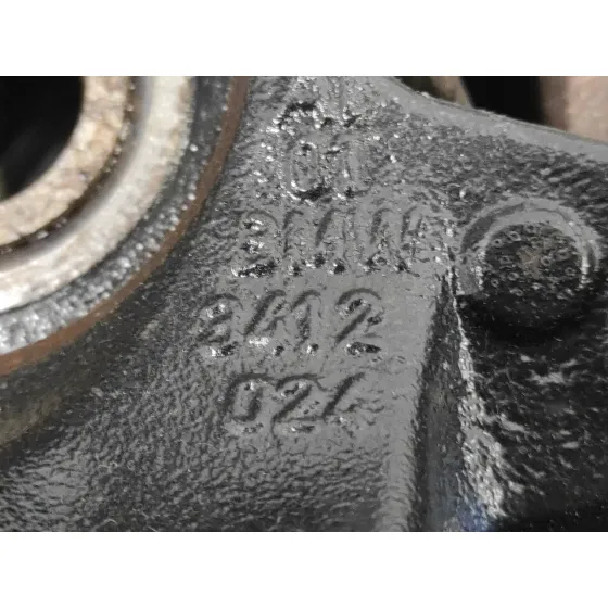 Mangueta Delantera Derecha para Bmw X3 (E83)