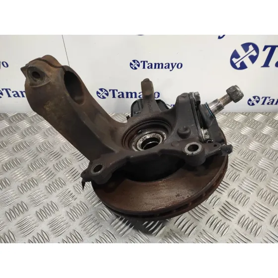 Mangueta Delantera Derecha para Fiat Ducato Furgon