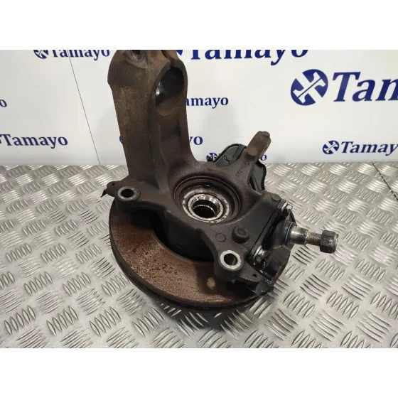 Mangueta Delantera Derecha para Fiat Ducato Furgon