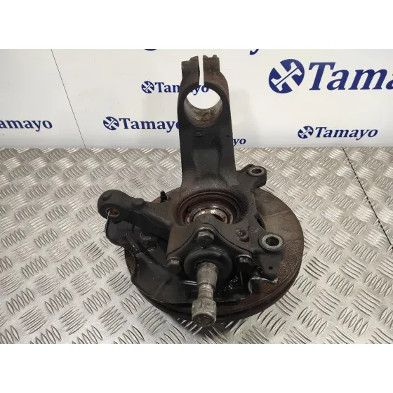 Mangueta Delantera Izquierda para Fiat Ducato Furgon