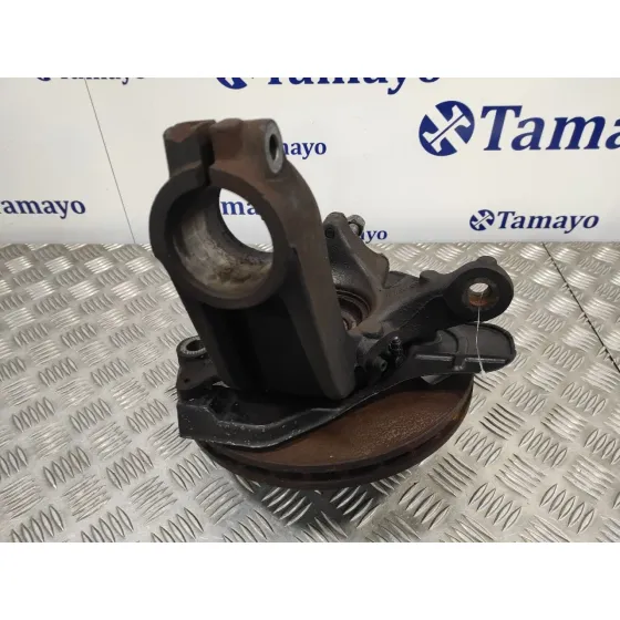Mangueta Delantera Izquierda para Fiat Ducato Furgon