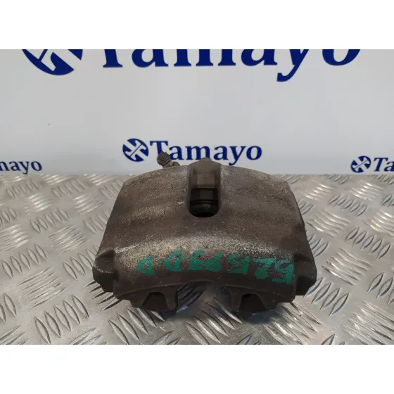 Pinza Freno Delantera Derecha para Seat Leon (1P1)