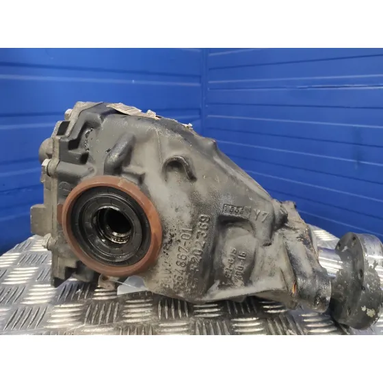Diferencial Trasero para Bmw Serie 5 Berlina (E60)