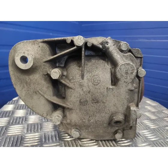 Diferencial Trasero para Bmw Serie 5 Berlina (E60)