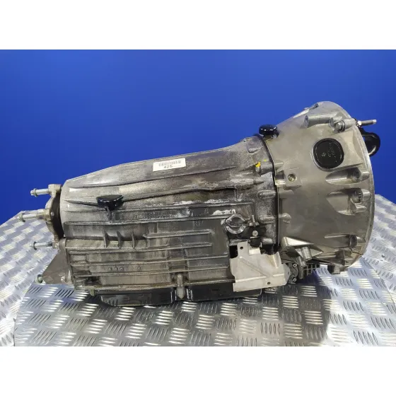 Caja Cambios Automatica para Mercedes-Benz Vito Tourer (447)