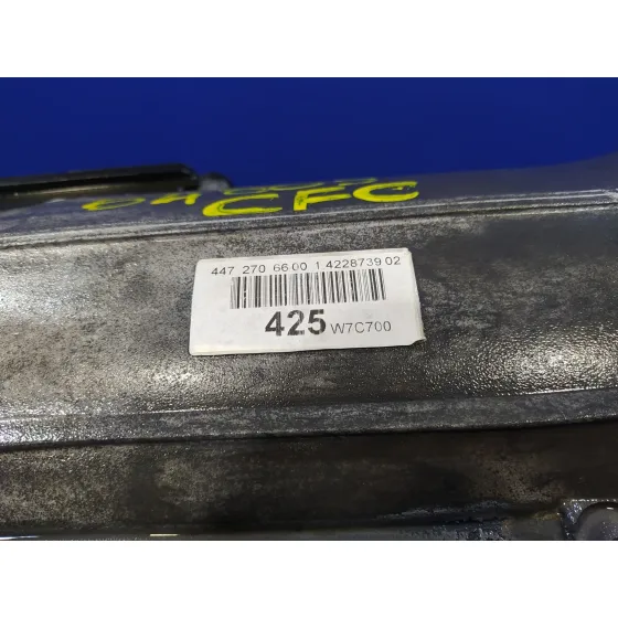 Caja Cambios Automatica para Mercedes-Benz Vito Tourer (447)