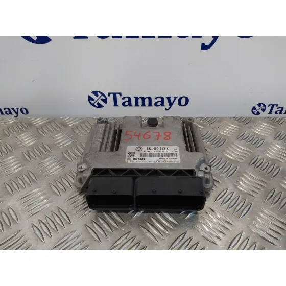 Centralita Motor Uce para Seat Ibiza Sc (6J1)
