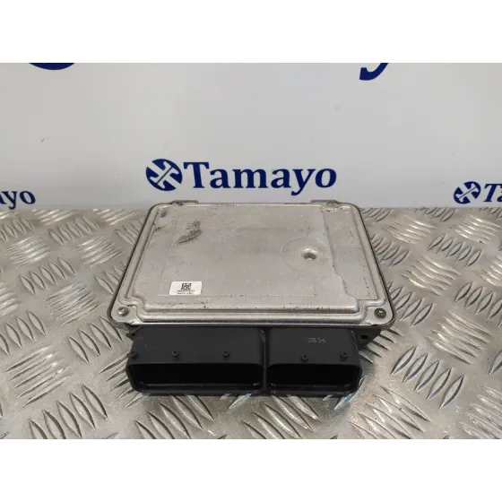 Centralita Motor Uce para Seat Ibiza Sc (6J1)