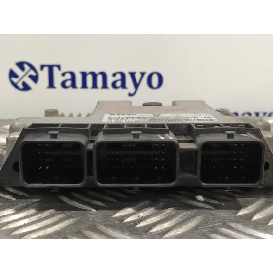 Centralita Motor Uce para Citroën C4 Grand Picasso