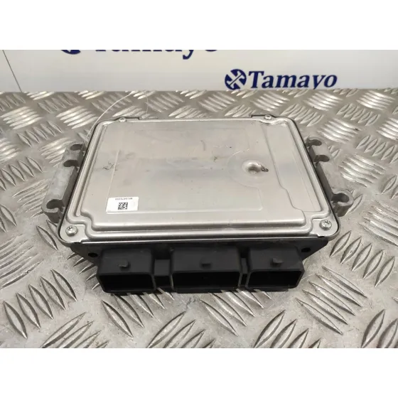 Centralita Motor Uce para Citroën C4 Grand Picasso