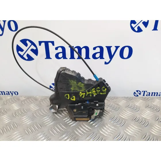 Cerradura Puerta Delantera Derecha para Toyota Avensis Berlina (T25)