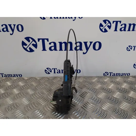 Cerradura Puerta Delantera Derecha para Toyota Avensis Berlina (T25)