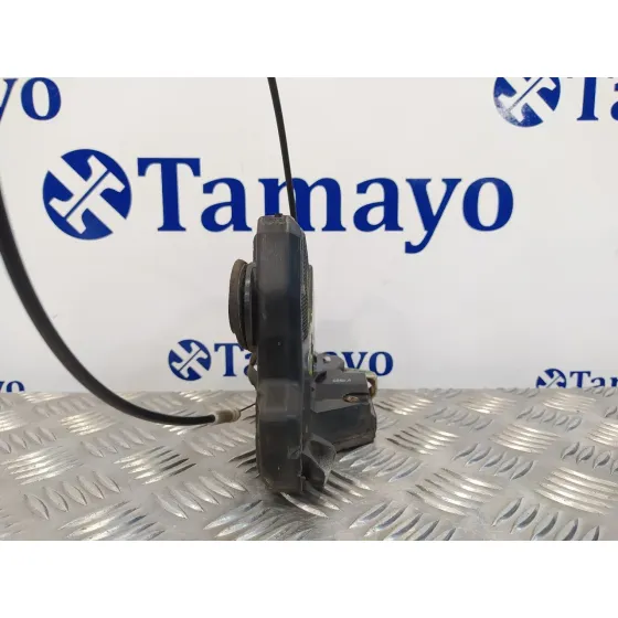 Cerradura Puerta Delantera Derecha para Toyota Avensis Berlina (T25)