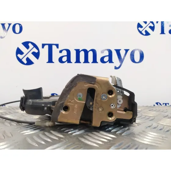 Cerradura Puerta Delantera Derecha para Toyota Avensis Berlina (T25)