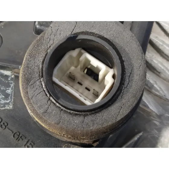 Cerradura Puerta Delantera Derecha para Toyota Avensis Berlina (T25)