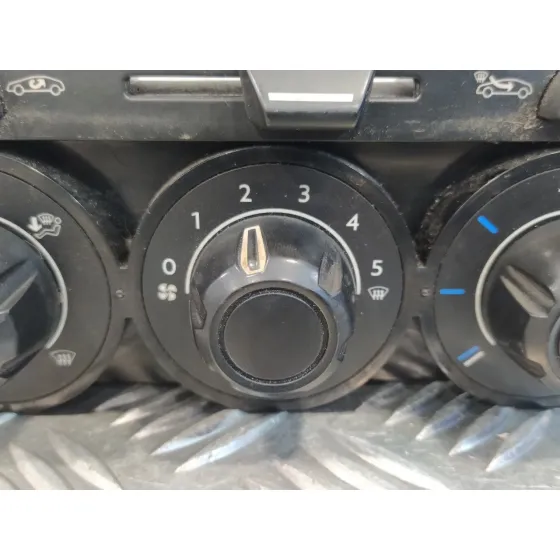 Mando Climatizador para Citroën Ds3
