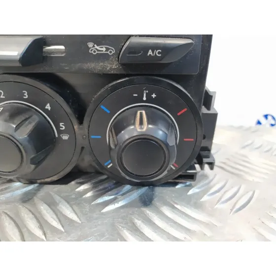 Mando Climatizador para Citroën Ds3