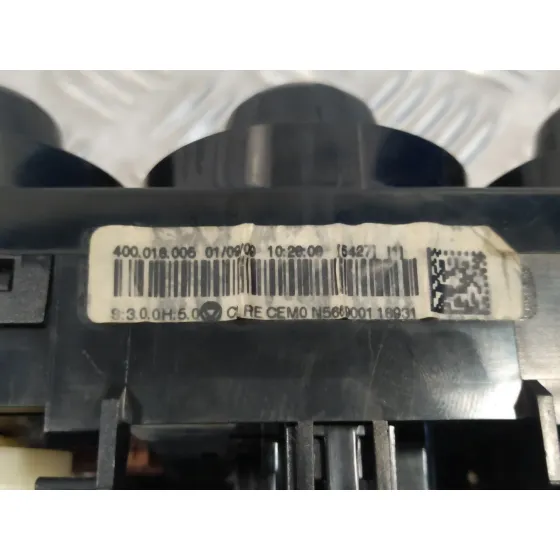 Mando Climatizador para Citroën Ds3