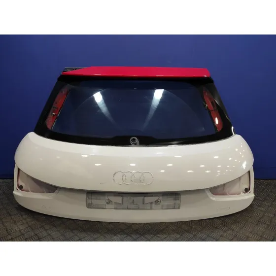 Porton Trasero para Audi A1 (8X)