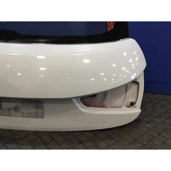 Porton Trasero para Audi A1 (8X)