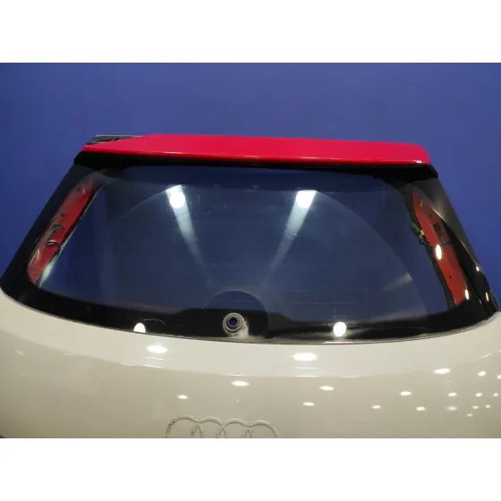 Porton Trasero para Audi A1 (8X)