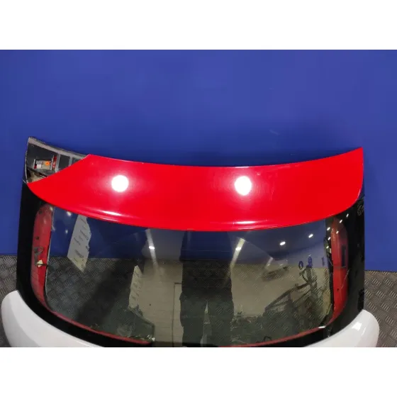 Porton Trasero para Audi A1 (8X)