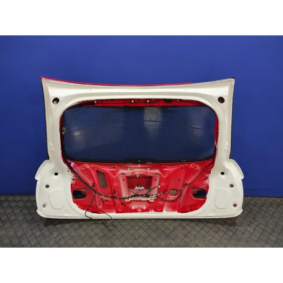 Porton Trasero para Audi A1 (8X)