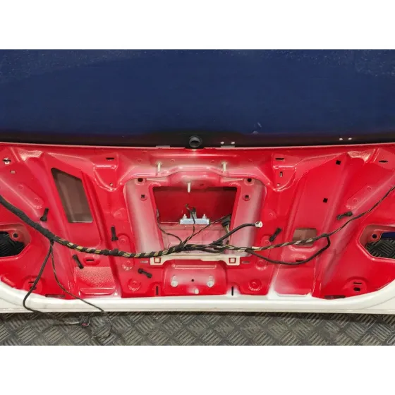 Porton Trasero para Audi A1 (8X)