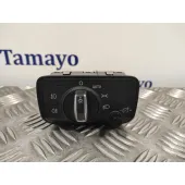 Mando Luces para Audi A3 Sportback (8Va)