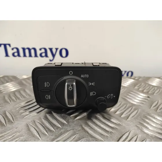 Mando Luces para Audi A3 Sportback (8Va)