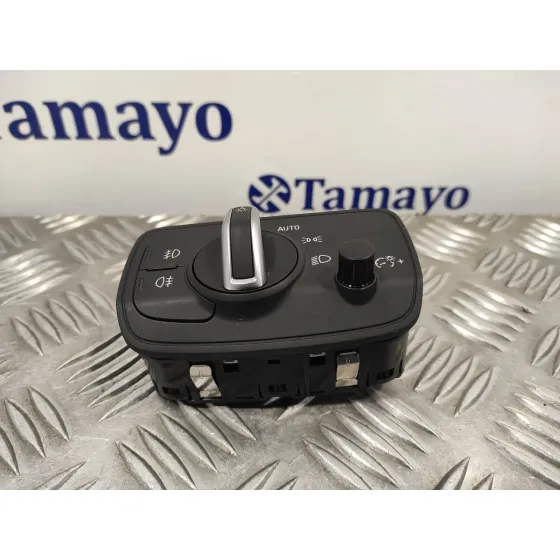 Mando Luces para Audi A3 Sportback (8Va)