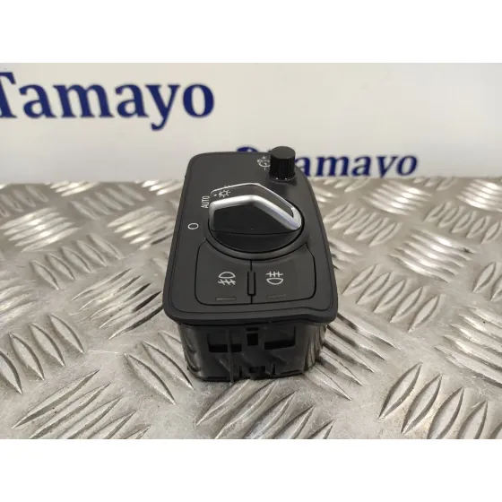Mando Luces para Audi A3 Sportback (8Va)