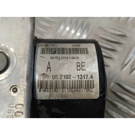Abs para Ford Fiesta (Cb1)