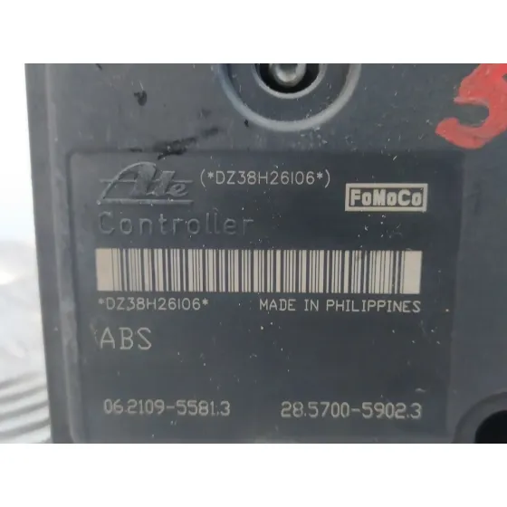 Abs para Ford Fiesta (Cb1)