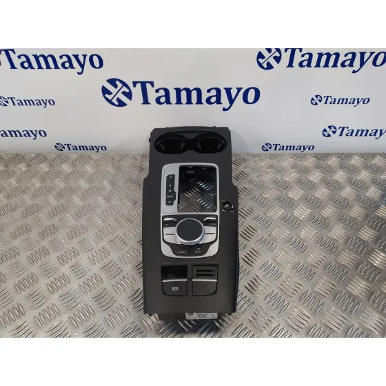Mando Multifuncion para Audi A3 Sportback (8Va)