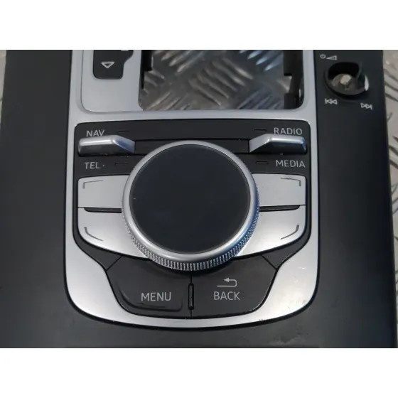 Mando Multifuncion para Audi A3 Sportback (8Va)