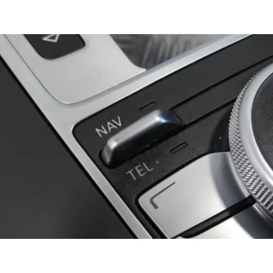 Mando Multifuncion para Audi A3 Sportback (8Va)