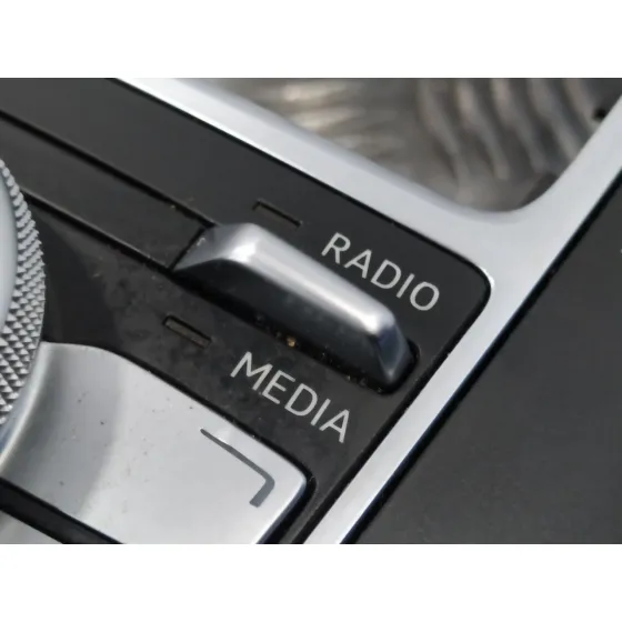 Mando Multifuncion para Audi A3 Sportback (8Va)