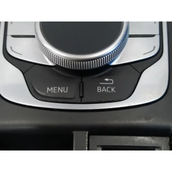 Mando Multifuncion para Audi A3 Sportback (8Va)