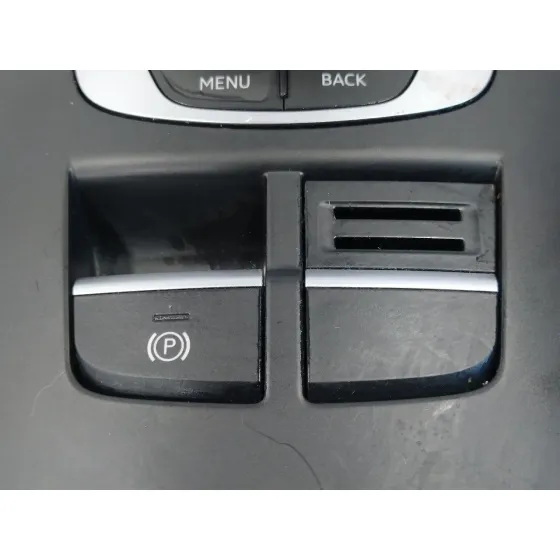 Mando Multifuncion para Audi A3 Sportback (8Va)