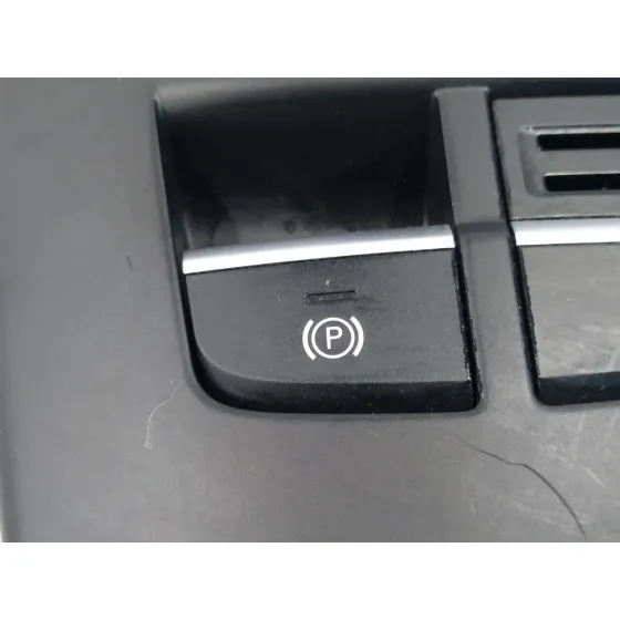 Mando Multifuncion para Audi A3 Sportback (8Va)