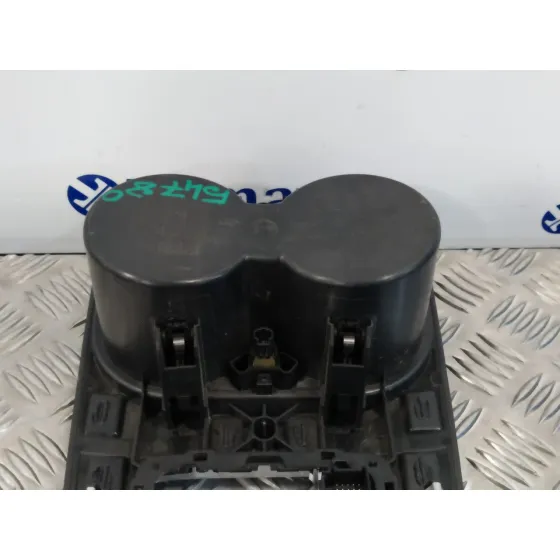 Mando Multifuncion para Audi A3 Sportback (8Va)