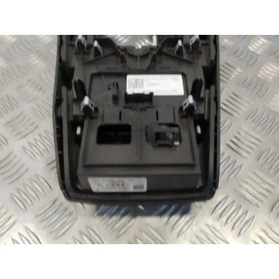 Mando Multifuncion para Audi A3 Sportback (8Va)
