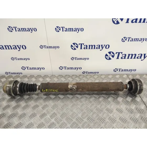 Transmision Central para Chrysler Jeep Gr.cherokee (Wj/Wg)