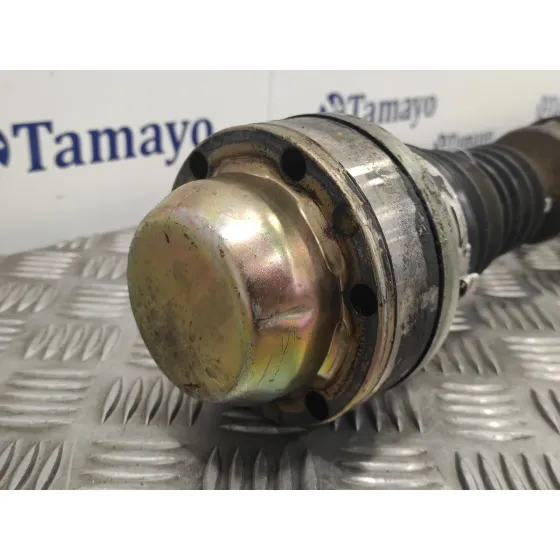 Transmision Central para Chrysler Jeep Gr.cherokee (Wj/Wg)