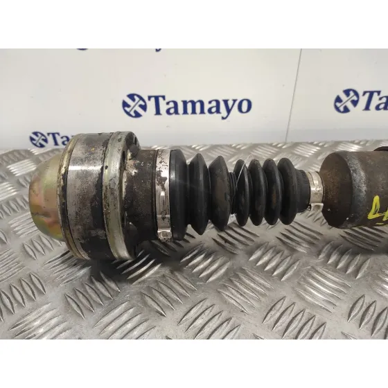 Transmision Central para Chrysler Jeep Gr.cherokee (Wj/Wg)