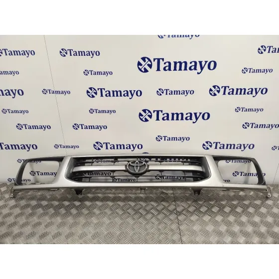 Rejilla Delantera para Toyota Hilux