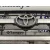 Rejilla Delantera para Toyota Hilux