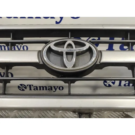 Rejilla Delantera para Toyota Hilux