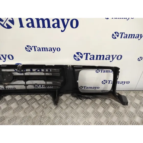 Rejilla Delantera para Toyota Hilux